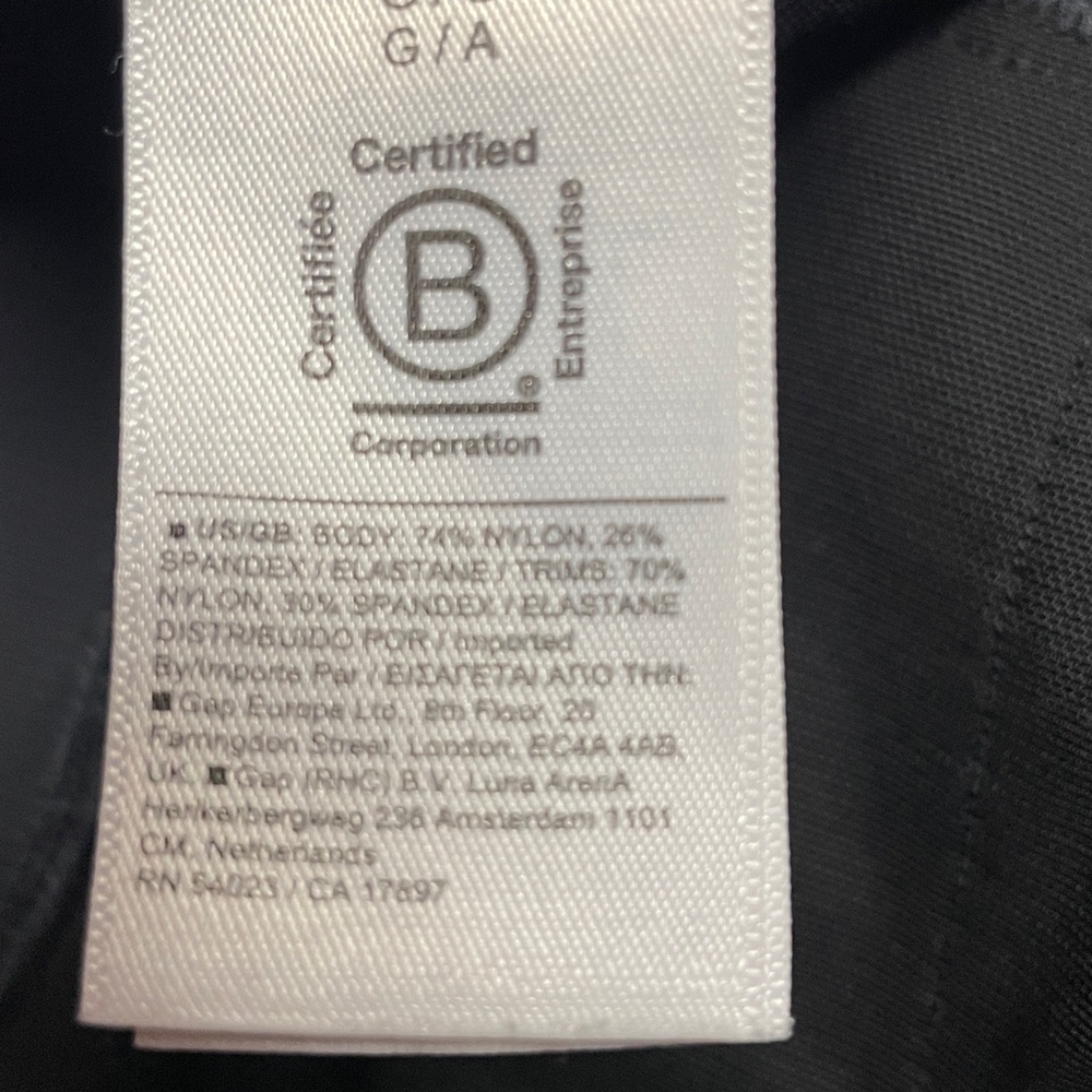 ATHLETA Venice High
Rise Jogger Black Size L/T. - Picture 12 of 14